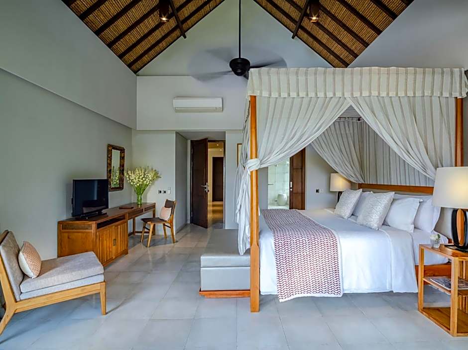 Seseh Beach Villas
