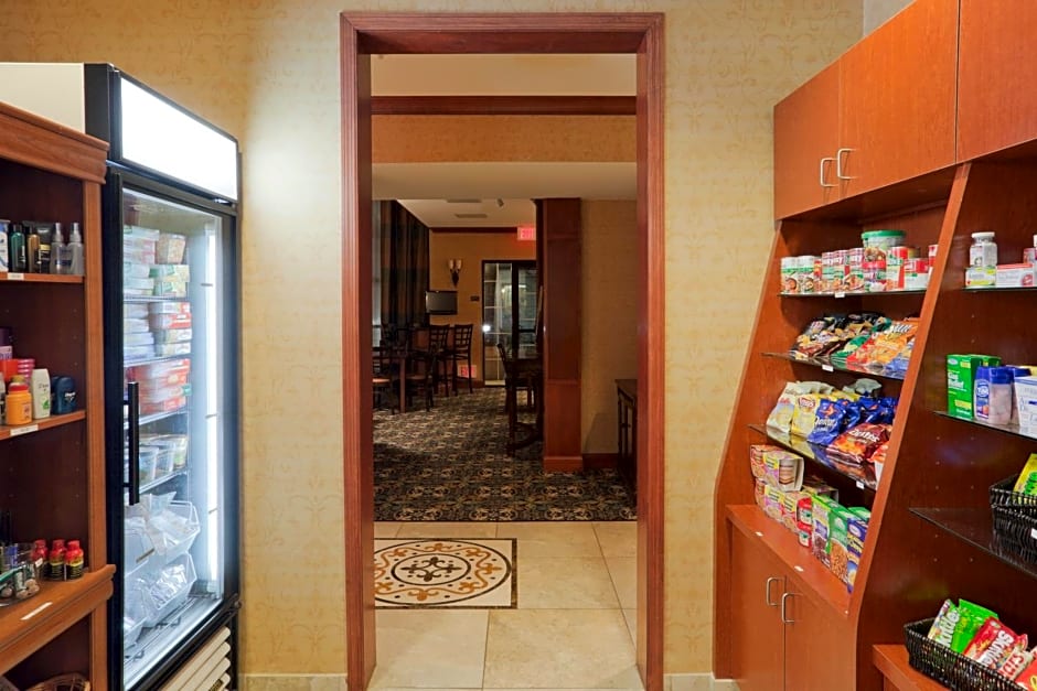 Staybridge Suites Rocklin Roseville Area Hotel By IHG