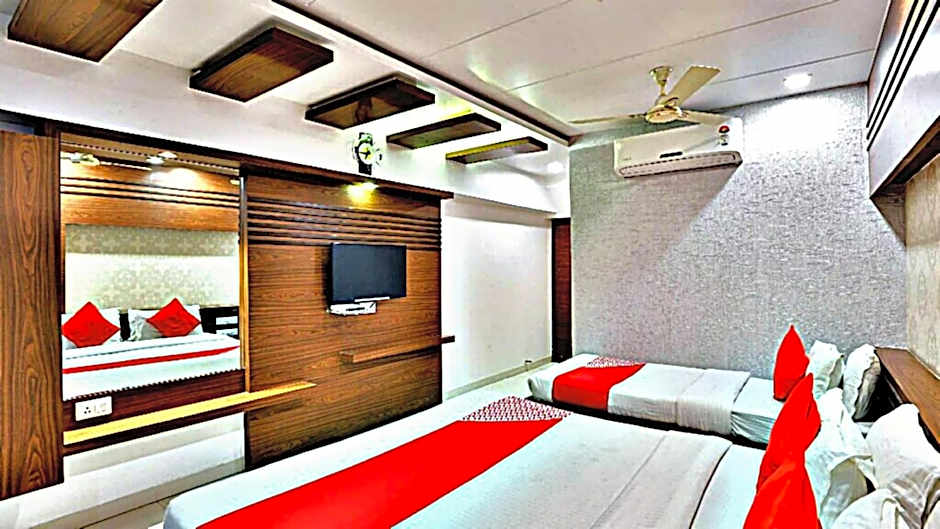 Hotel Amber