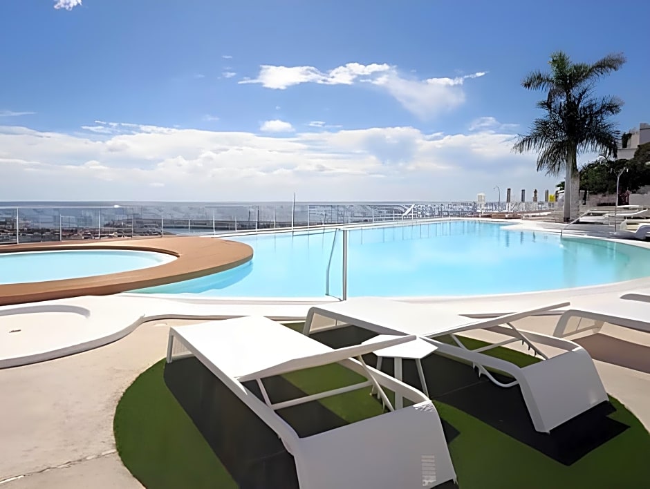 Marina Bayview Gran Canaria - Adults Only