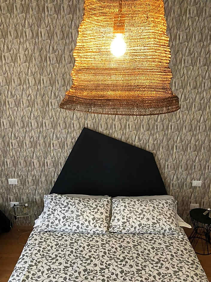 House of Trento - NO Reception