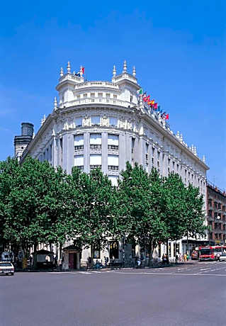 NH Madrid Nacional