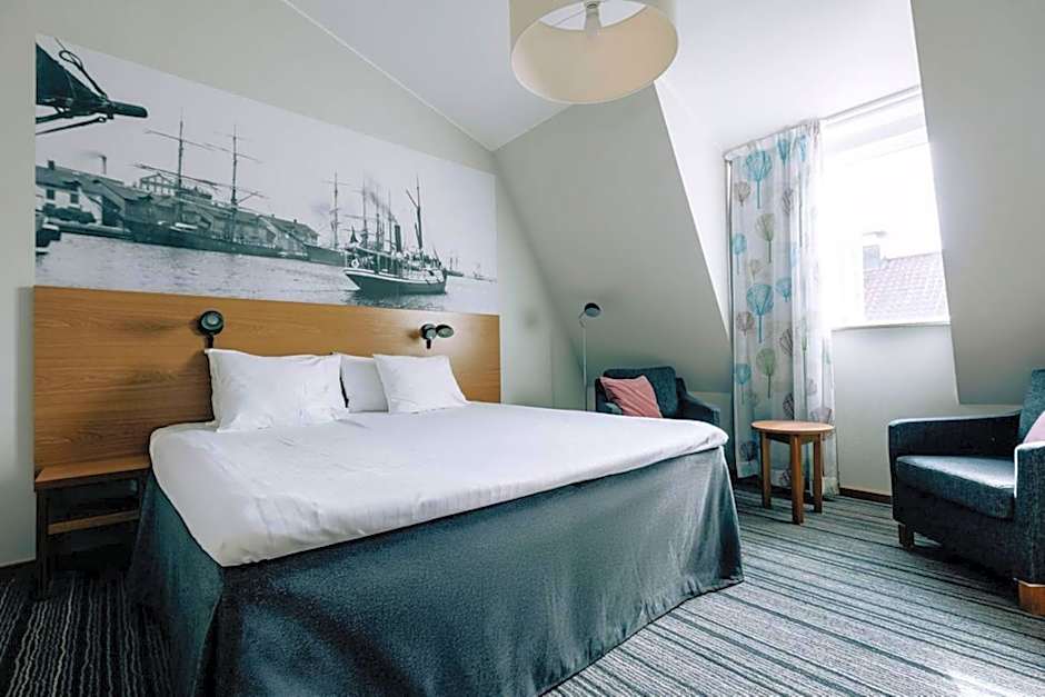 Best Western Plus Kalmarsund Hotell