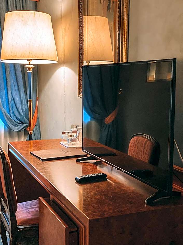 Hotel Relais