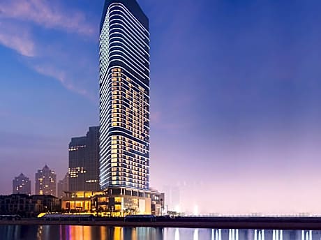 Grand Hyatt Dalian