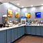 Comfort Inn & Suites Hot Springs Midtown