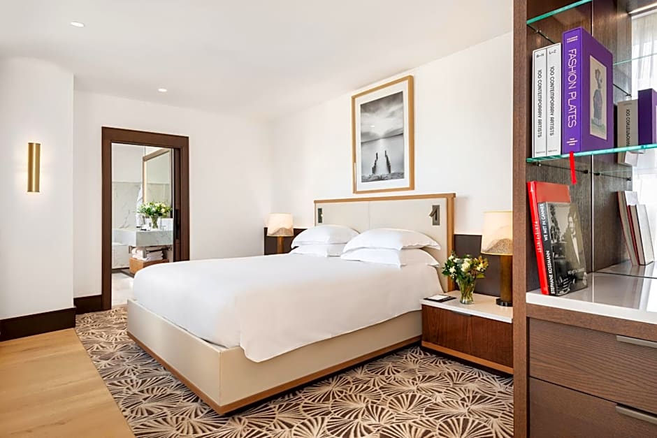 Hyatt Paris Madeleine Hotel