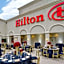 Hilton Checkers Los Angeles