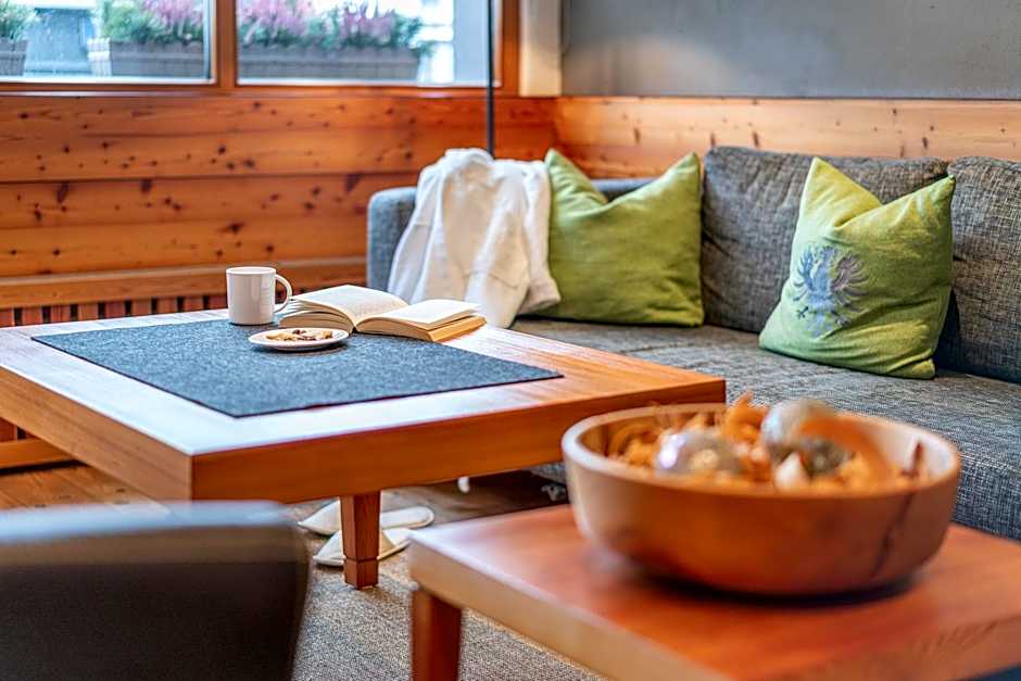 Hotel Bergland All Inclusive Top Quality