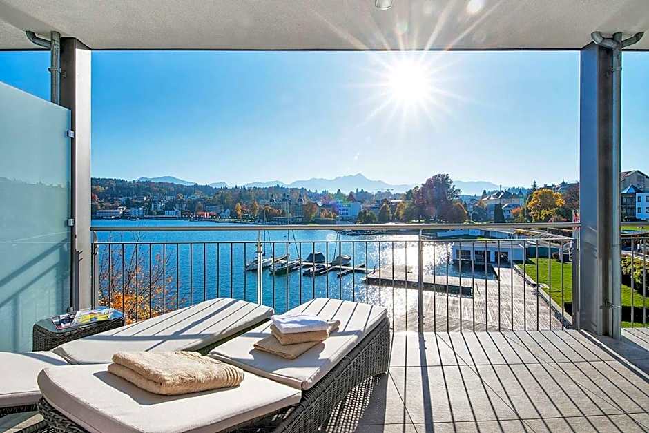 Boutiquehotel Wörthersee - Serviced Apartments