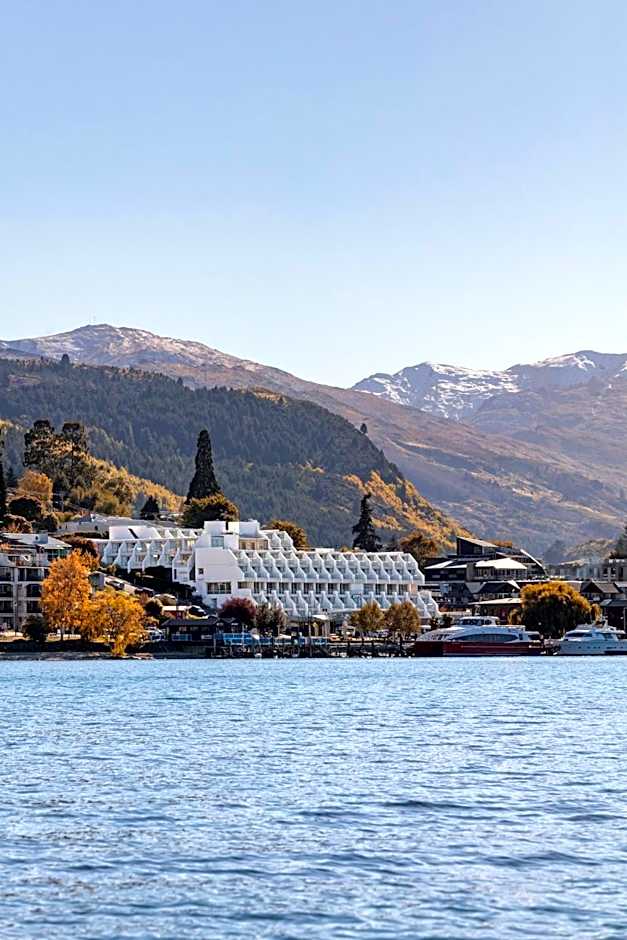 Crowne Plaza Queenstown By IHG