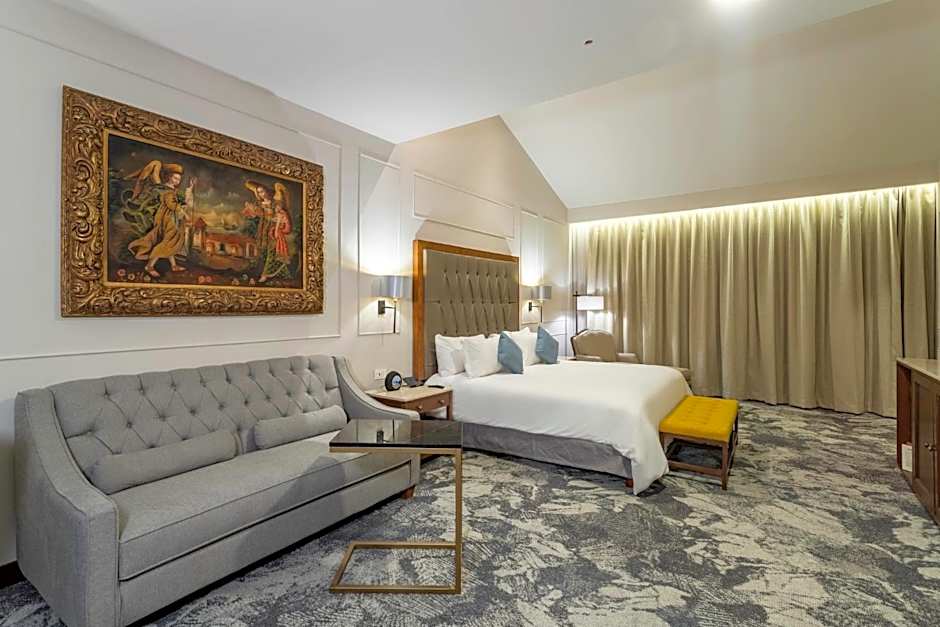 Quinta Real Saltillo