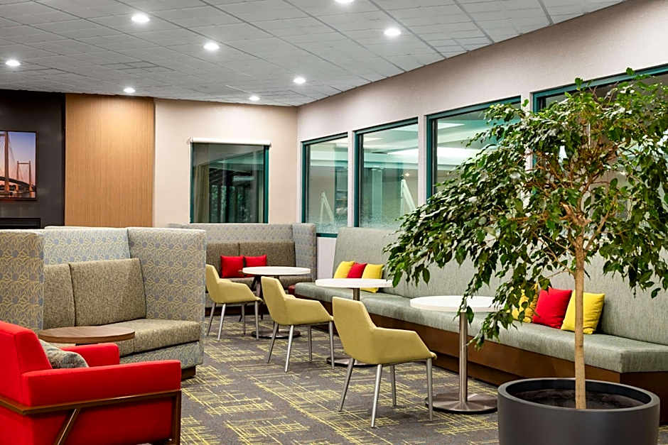 Hampton Inn By Hilton Richland/Tri-Cities