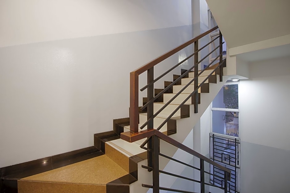 Bendungan Hilir Residence