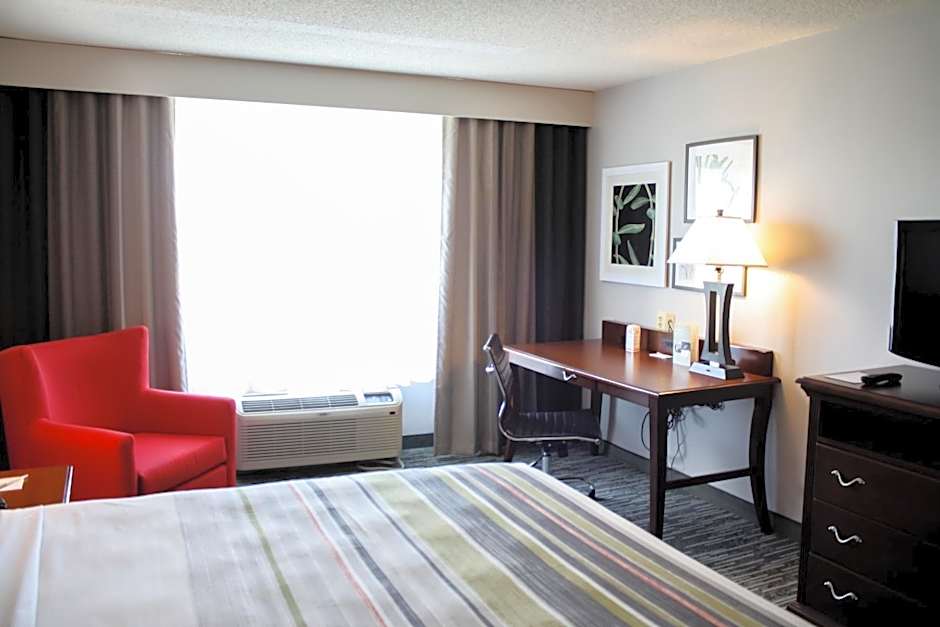 Country Inn & Suites by Radisson, Washington Dulles International Airport, VA