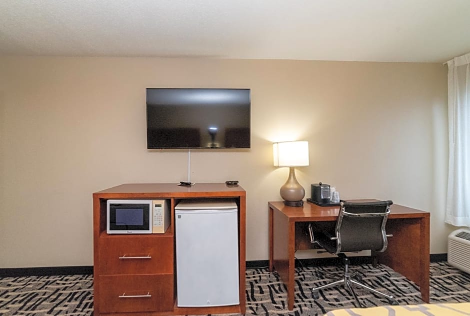 Baymont by Wyndham Caddo Valley/Arkadelphia