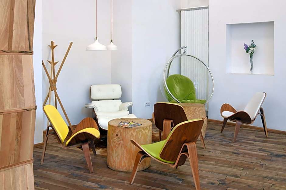Hotel Mocca