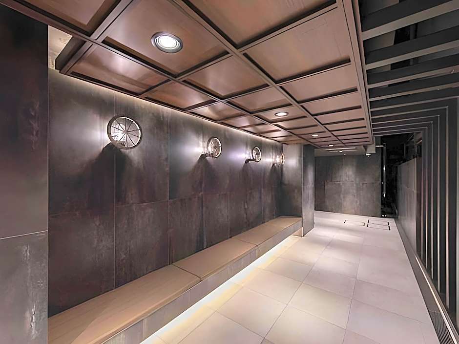 PROSTYLE Ryokan Yokohama Bashamichi
