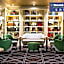 Hotel Barsey by Warwick