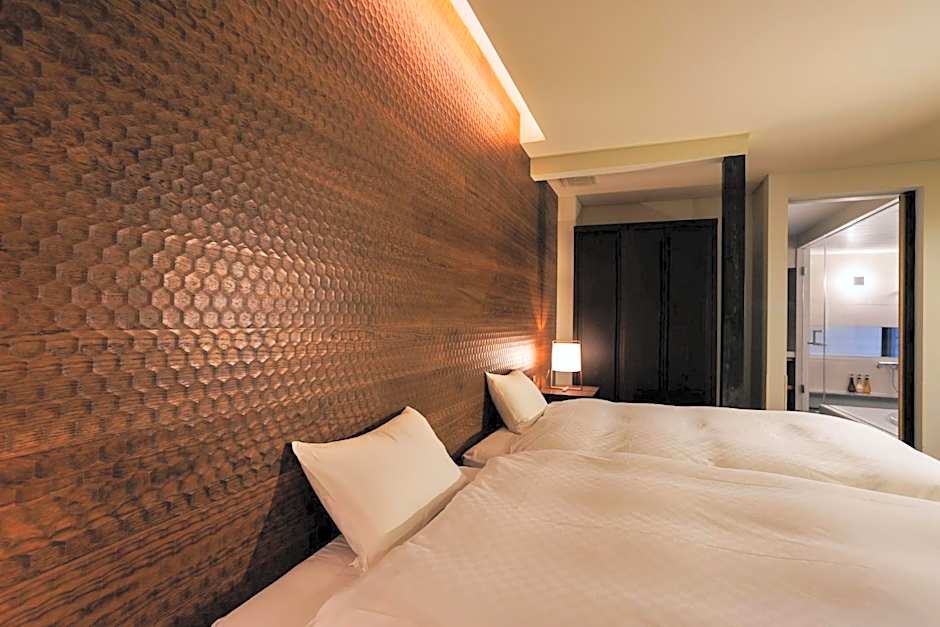 Kyojuku Usagi - Vacation STAY 46044v