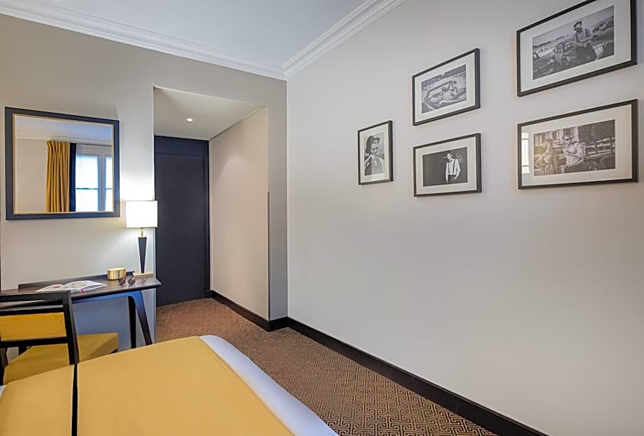 Hôtel Le Marquis by Inwood Hotels