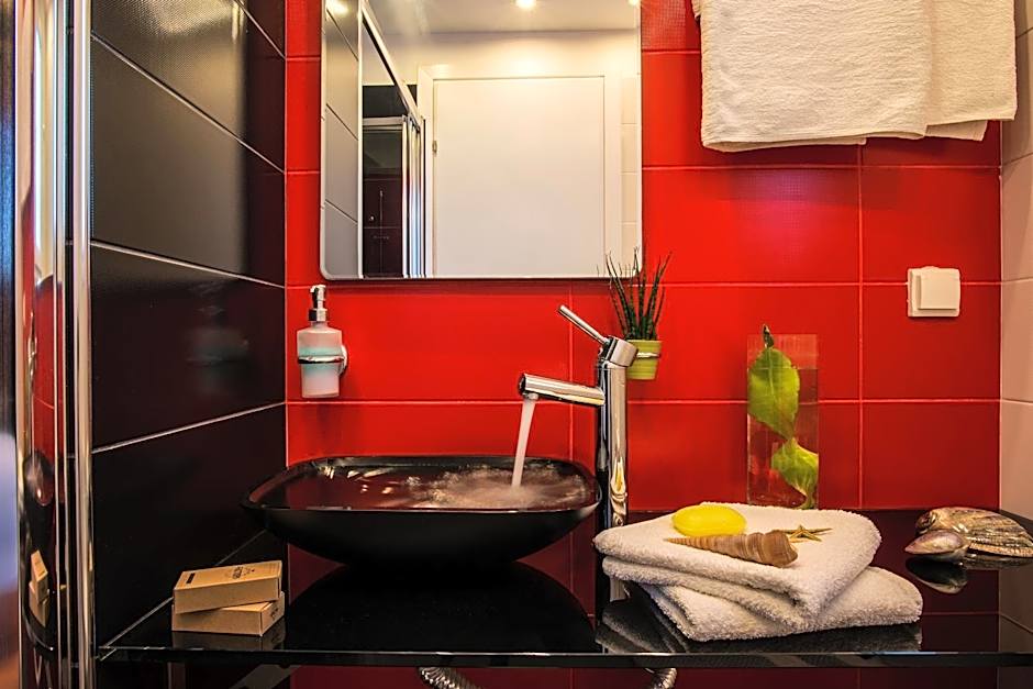 Semiramis Guesthouse