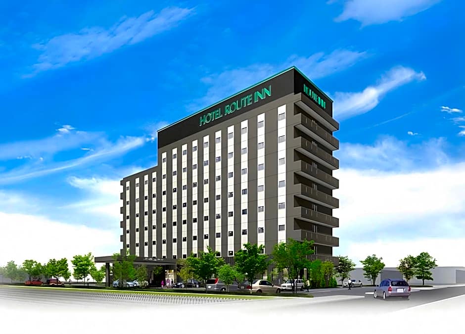 Hotel Route Inn Yamanashi Chuo