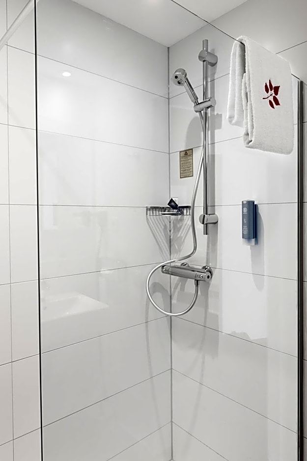 Best Western Plus Parkhotel Velbert