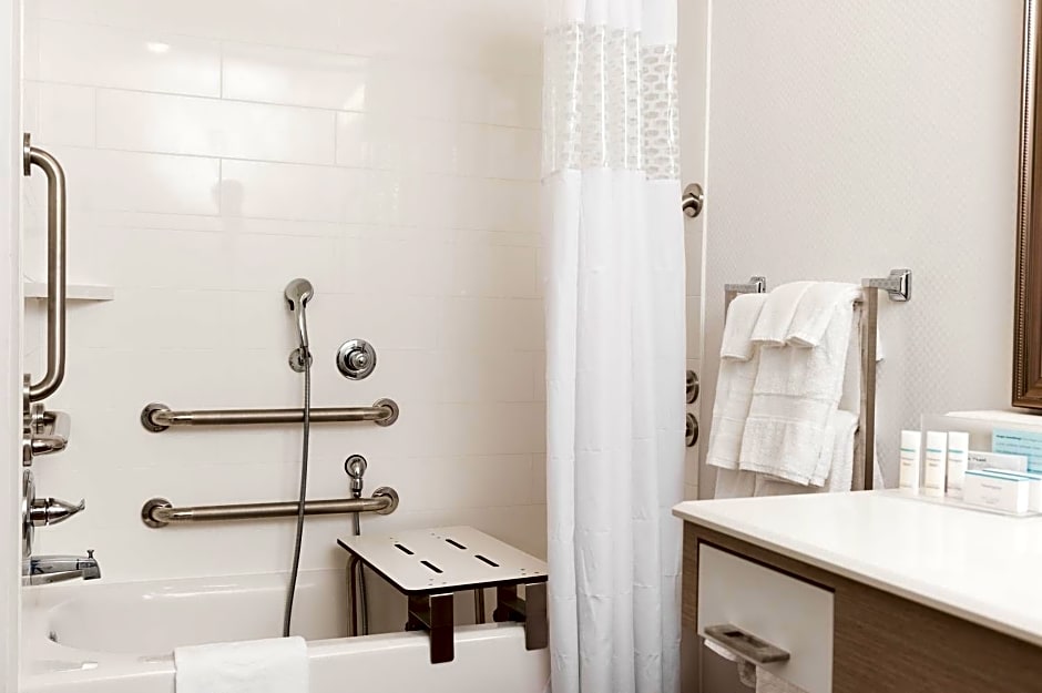 Hampton Inn and Suites La Crosse Downtown