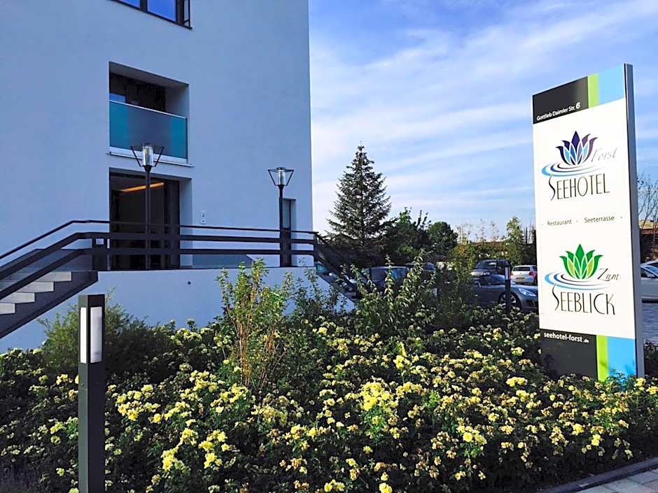 Seehotel Forst