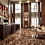 Algiers Marriott Hotel Bab Ezzouar