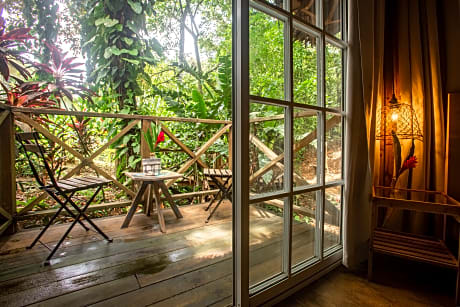 Premium Bungalow Private Bathroom