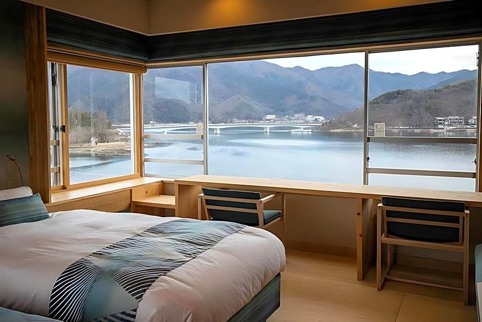 Fuji Lake Hotel
