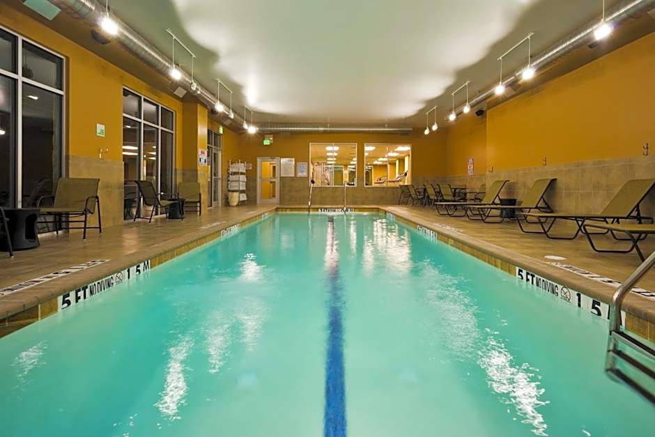 Holiday Inn San Antonio SeaWorld by IHG