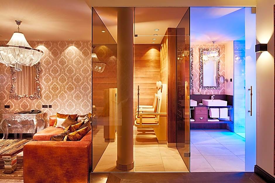 Das Konig Ludwig Inspiration SPA