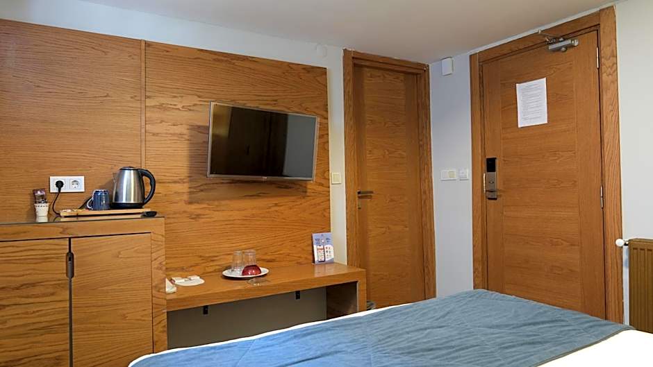 Varyant Hotel
