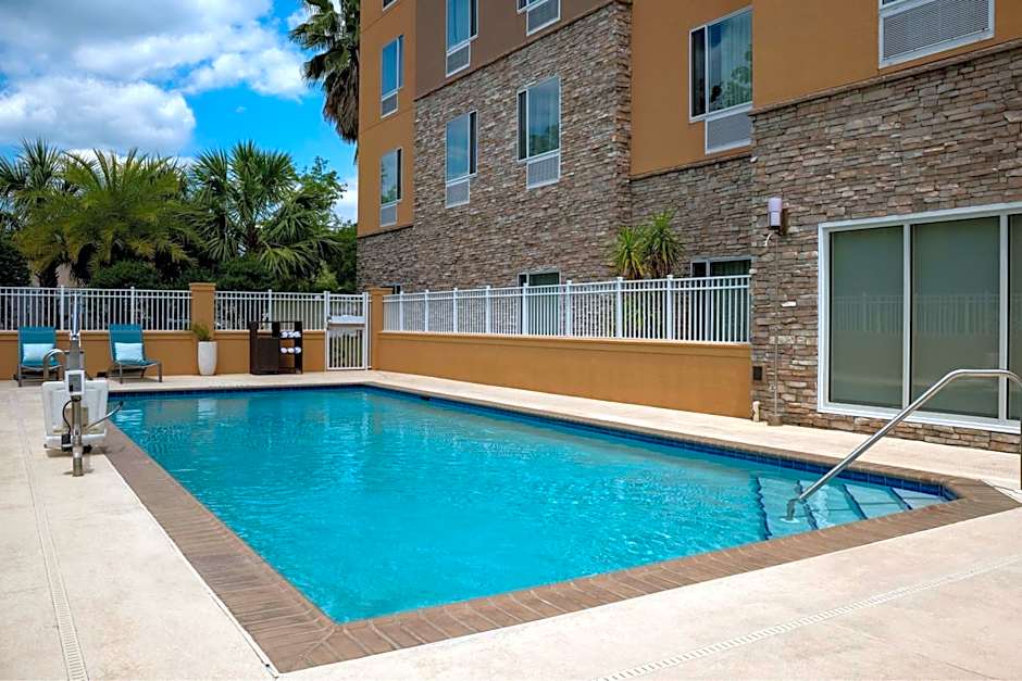 TownePlace Suites by Marriott Gainesville Northwest