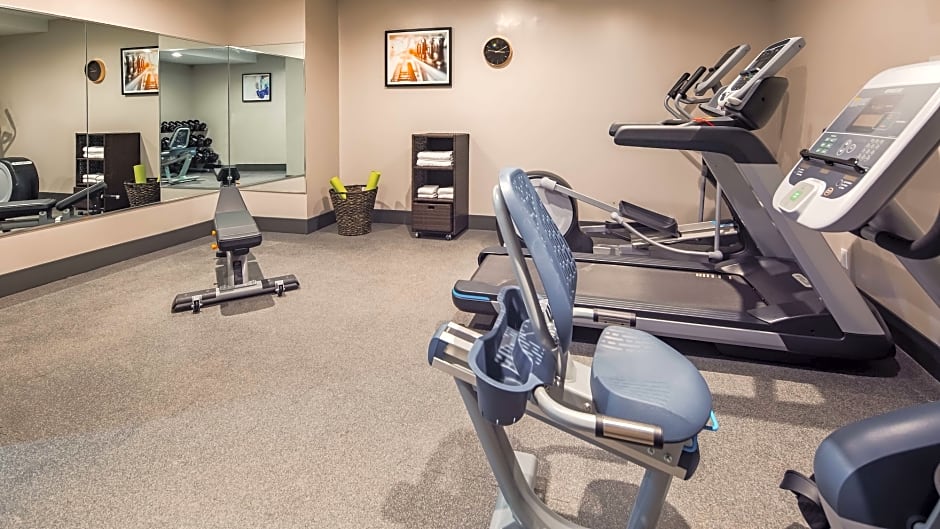 Best Western Far Rockaway/JFK Airport Area Hotel