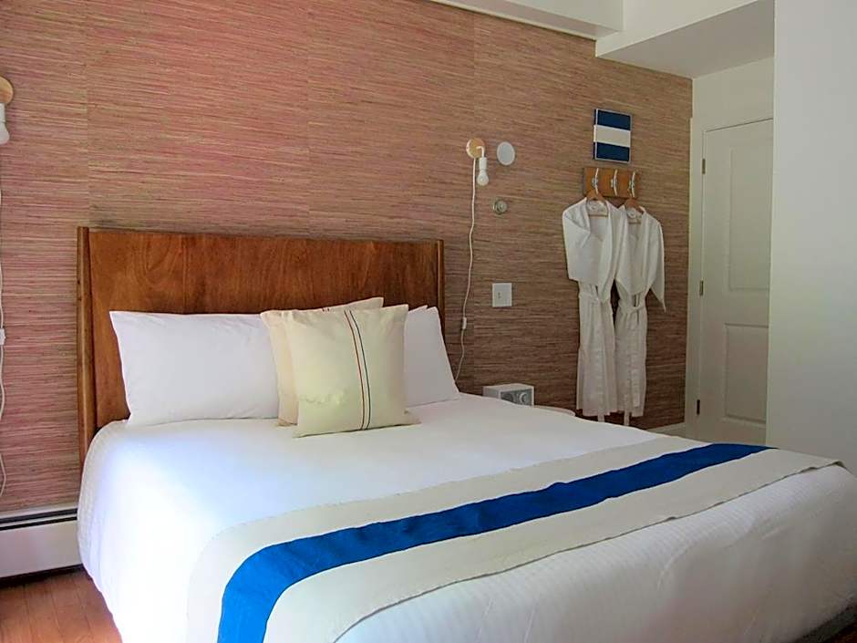 The Hotel Marblehead