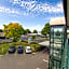 Gateway International Motel