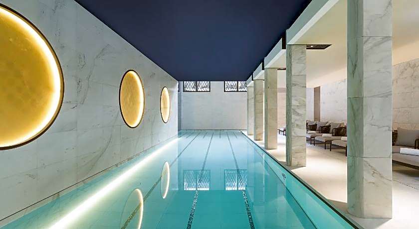 Mandarin Oriental, Lutetia Paris