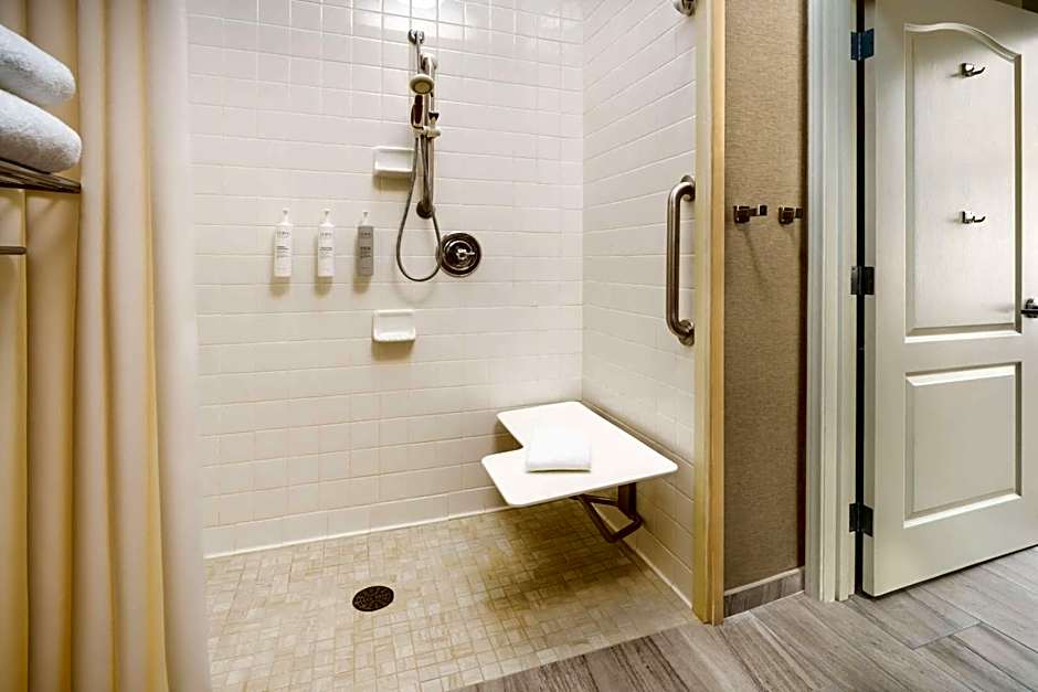 Homewood Suites By Hilton Warwick, Ri