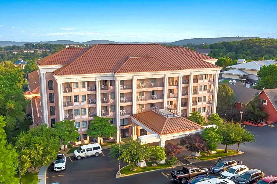 Clarion Inn Branson
