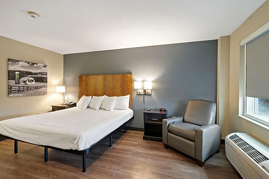 Extended Stay America Suites - Washington, D.C. - Centreville - Manassas