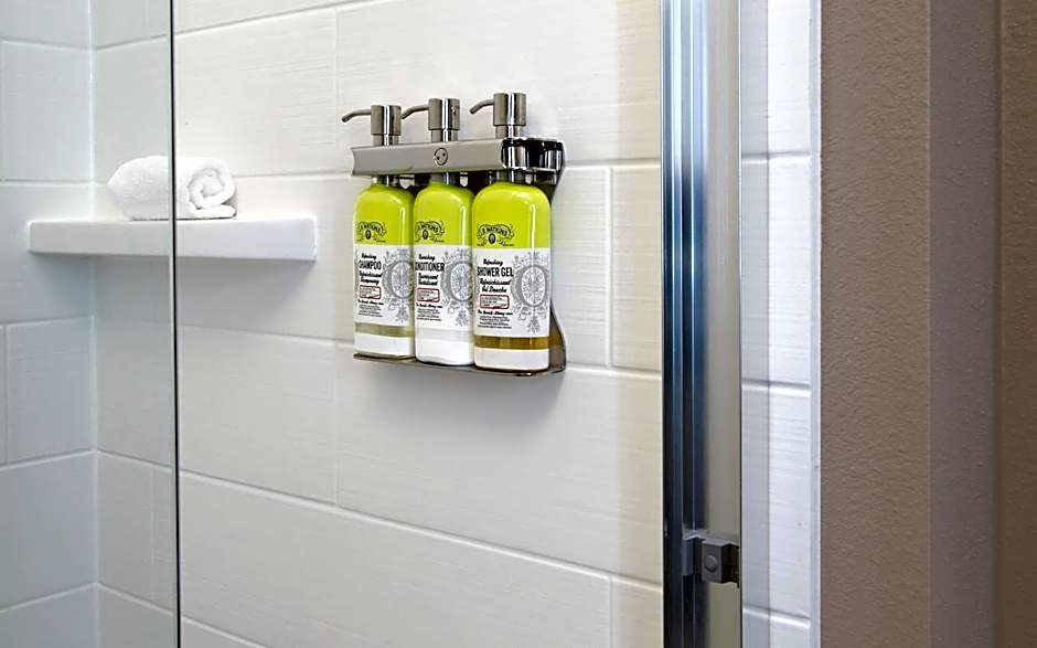 Holiday Inn Express And Suites Frisco NW By IHG