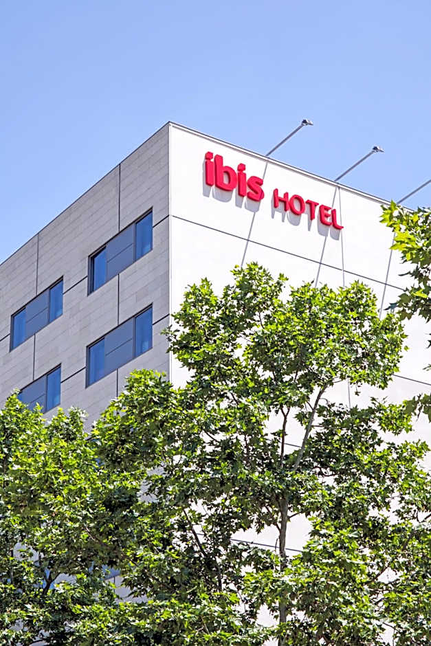 Ibis Barcelona Mollet