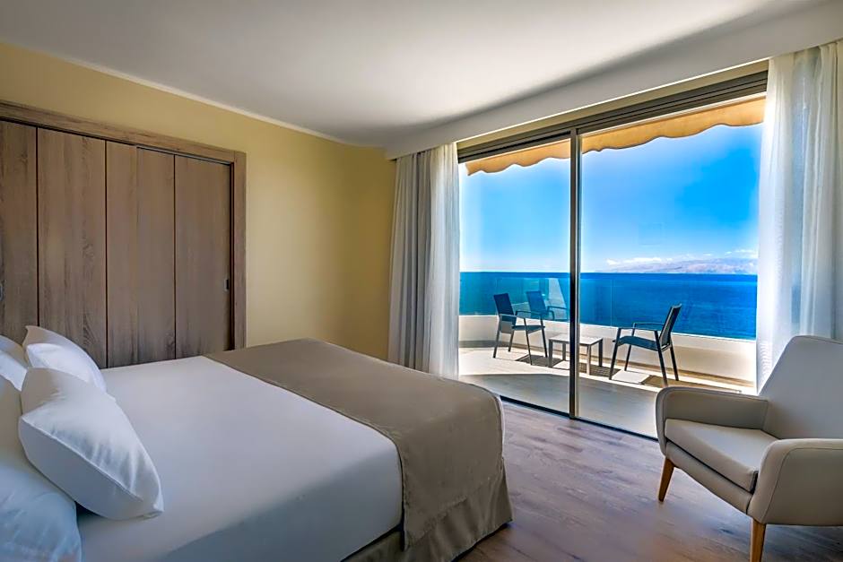 Barceló Santiago Hotel