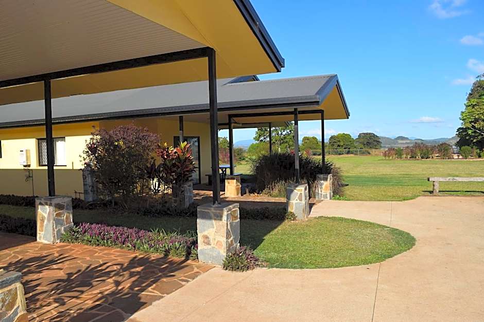 Atherton Holiday Park