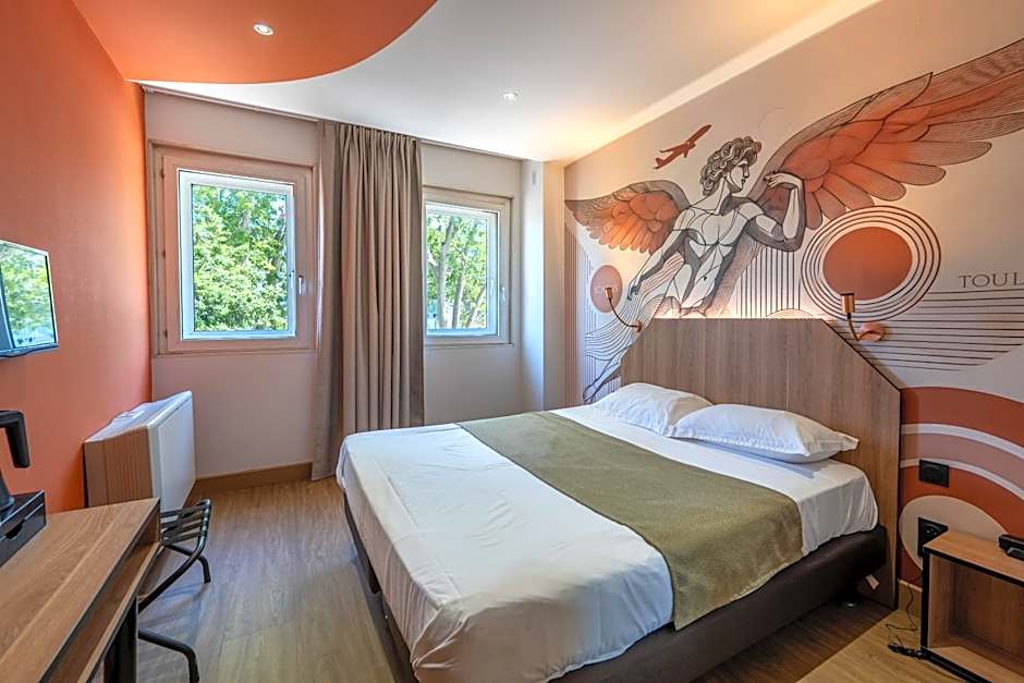 Hôtel Icare