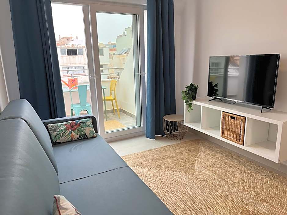 Bnbook Medea Apartments 2